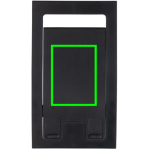 item front middle