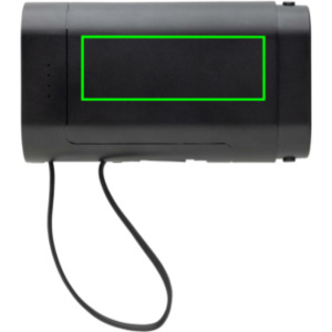 item front