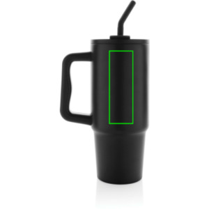 item back up