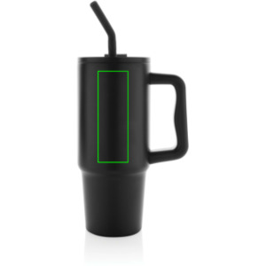 item front up