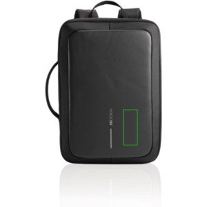 item front left
