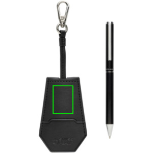 item back