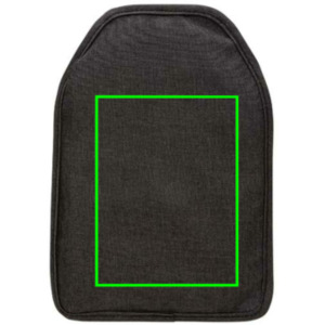 item front