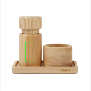 item front
