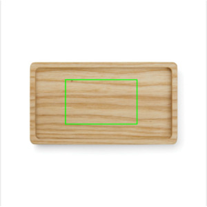 tray