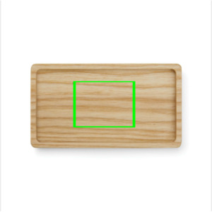 tray