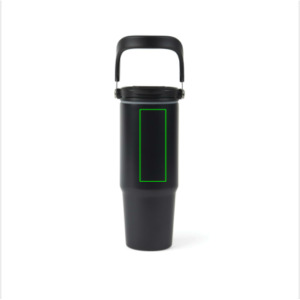 item front up