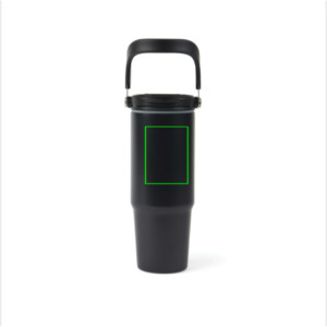 item front up