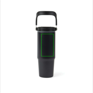 item front up