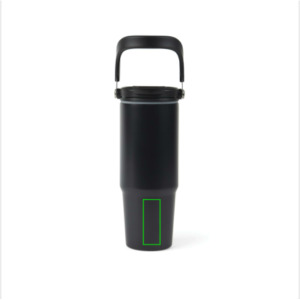 item front down