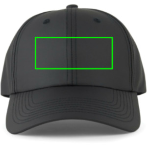 item front