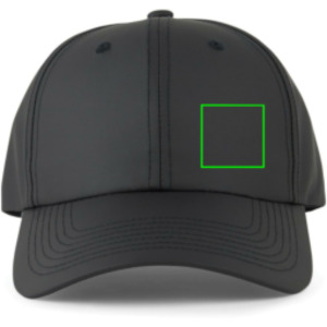 item front left