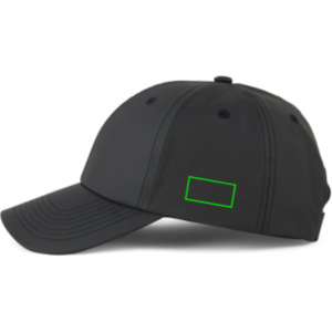 item side left