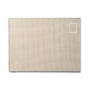 Blanket front 9073