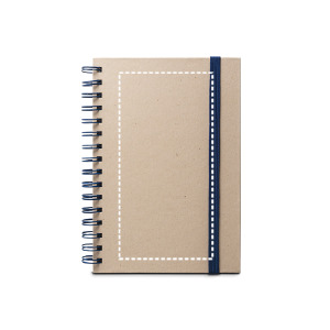 Notepad front 9619
