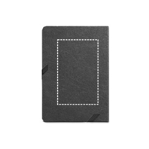 Notepad back 9624