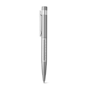 Ball pen barrel 10