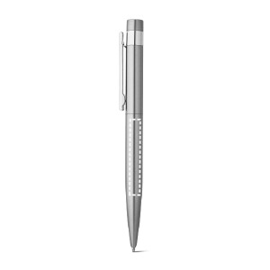 Ball pen barrel 10