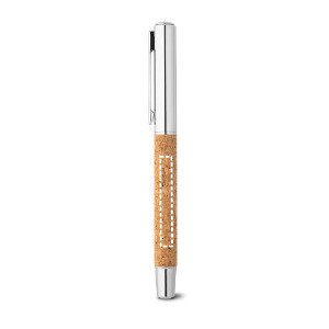 Ball pen barrel 10