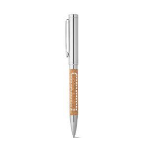 Ball pen barrel 10