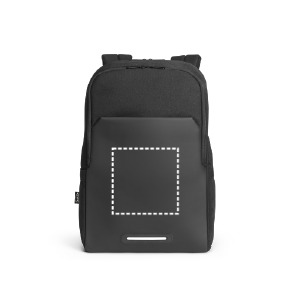 Central pocket