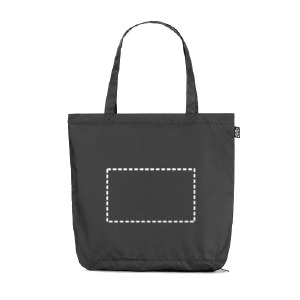 Bag front 9110