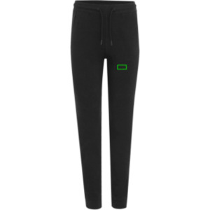 item front left