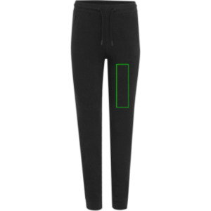 item front left