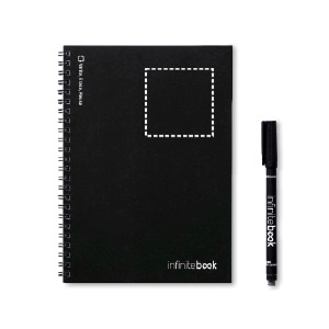 Notepad front 9619