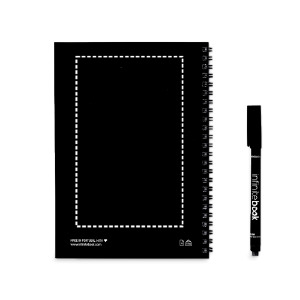 Notepad back 9624
