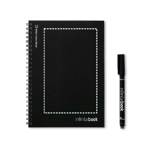 Notepad front 9619