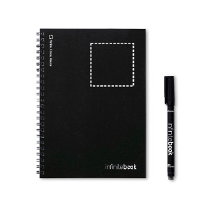 Notepad front 9619