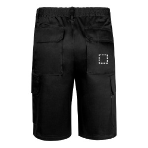 Back Pocket