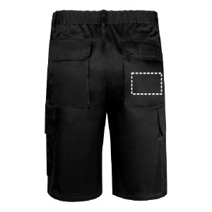 Back Pocket