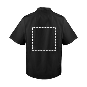 Short sleeve shirt sleeve 4622