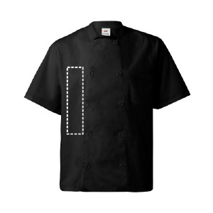 Short sleeve shirt sleeve 4622
