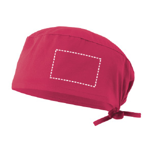 Beanie front 35654