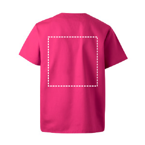 Short sleeve shirt sleeve 4622