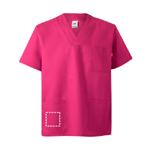 Short sleeve shirt sleeve 4622