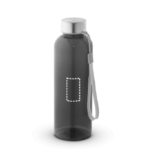 Sports bottle cup 9806