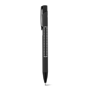 Ball pen barrel 10