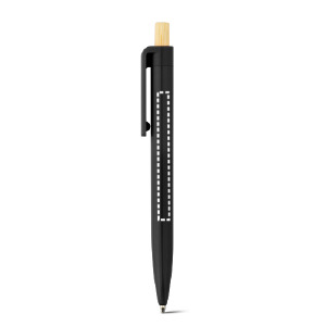 Ball pen barrel 10