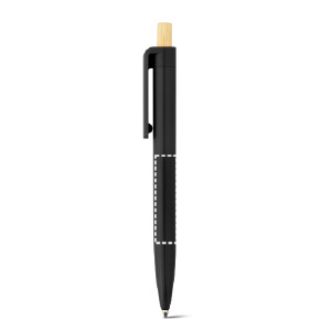 Ball pen barrel 10