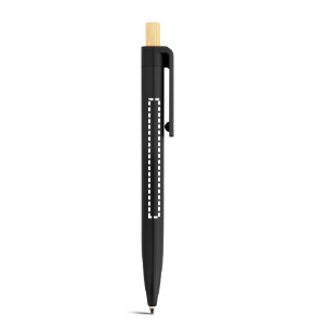 Ball pen barrel 2 319