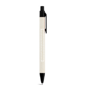 Ball pen barrel 2 319