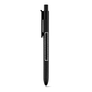 Ball pen barrel 10