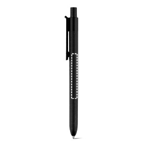 Ball pen barrel 10