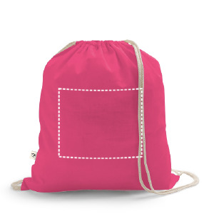 Bag back 9148