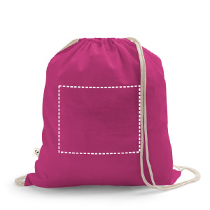 Bag back 9148