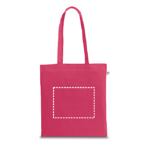 Bag front 9110